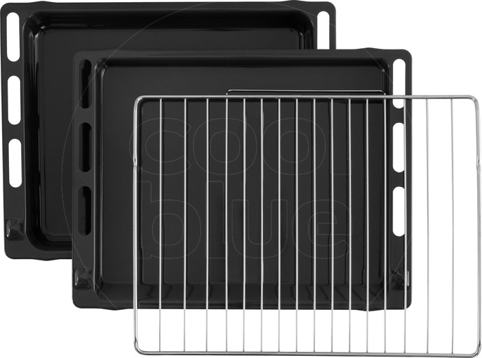 Bauknecht BAR2 KP8V2 IN null