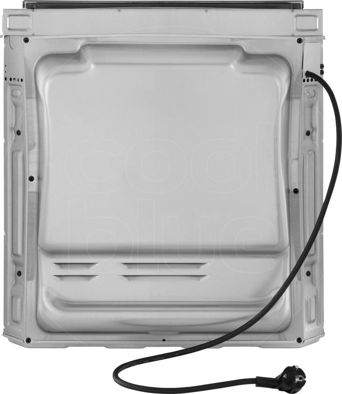 Bauknecht BAR2 KP8V2 IN null