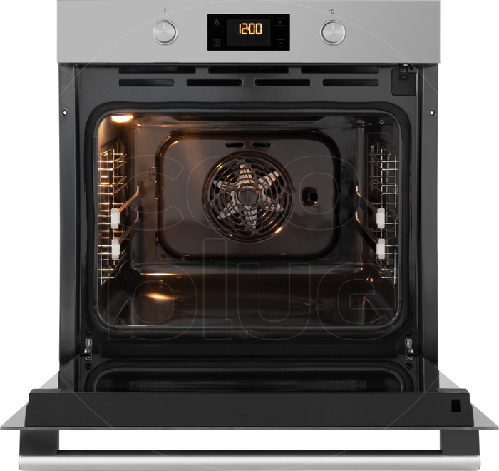 Bauknecht BAR2 KP8V2 IN null