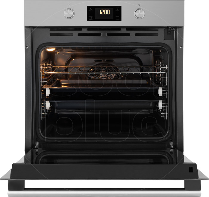 Bauknecht BAR2 KP8V2 IN null