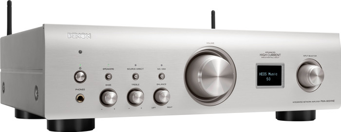 Denon PMA-900HNE Silber null