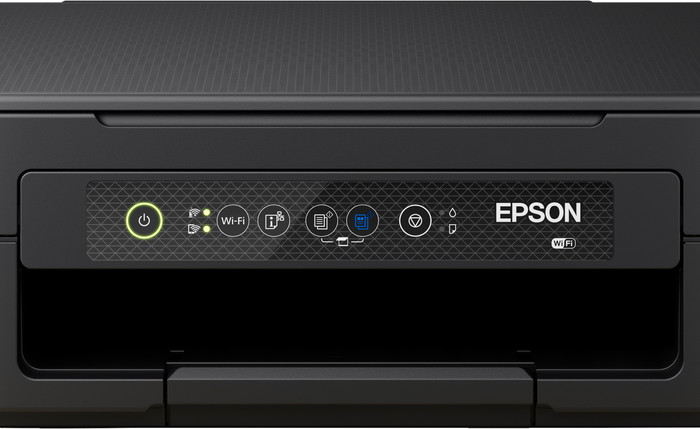 Epson Expression Home XP-2200 null