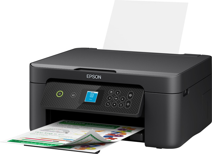 Epson Expression Home XP-3200 null
