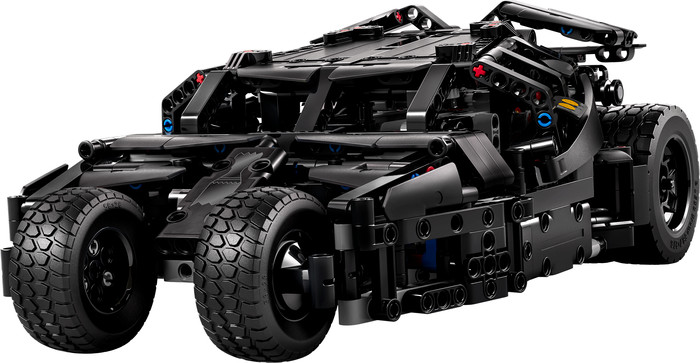 LEGO DC Batman Batmobile Tumbler 42239 Main Image