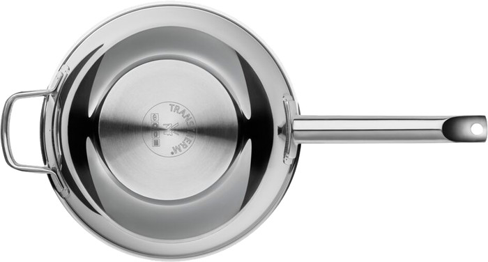 WMF Durado Wok 28 cm unten
