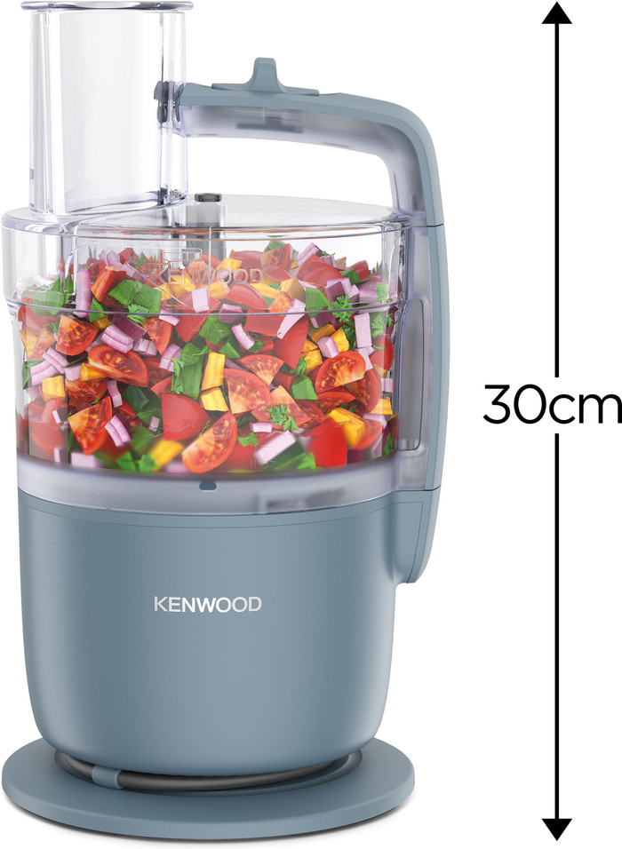Kenwood MultiPro Go FDP22.130GY null