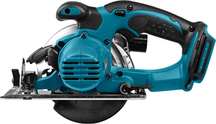 Makita DSS501ZJ (without battery) null