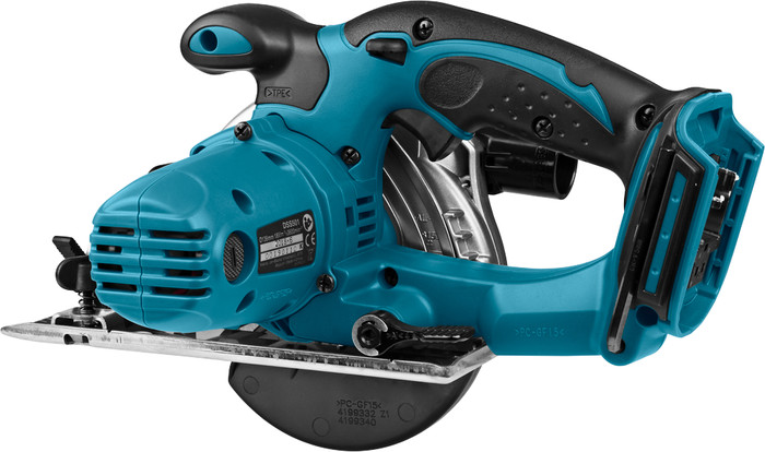 Makita DSS501ZJ (without battery) null