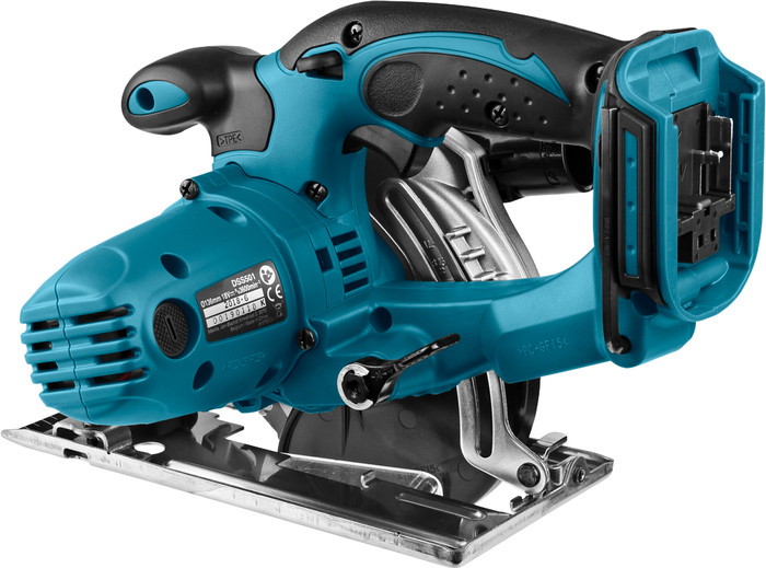Makita DSS501ZJ (without battery) null