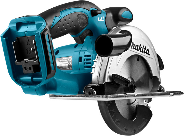 Makita DSS501ZJ (without battery) null