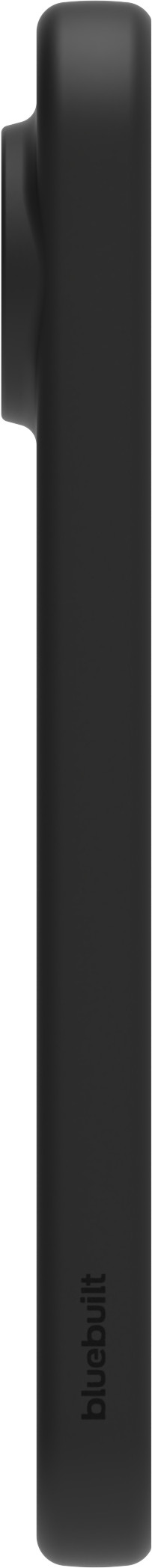 BlueBuilt Back Cover Google Pixel 11 / 11 Pro Black left side
