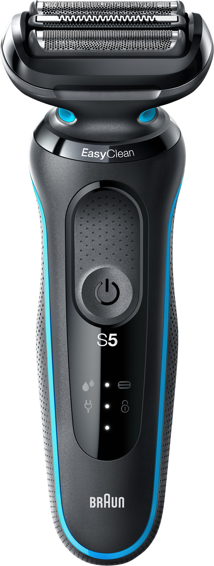 Braun Series 5 51-M1000s null