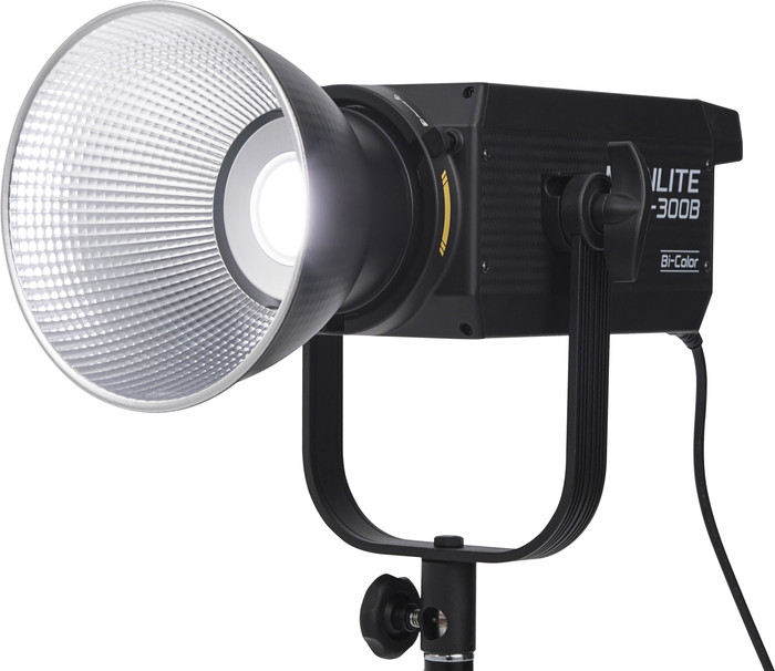 Nanlite FS-300B Bi-color LED Light null