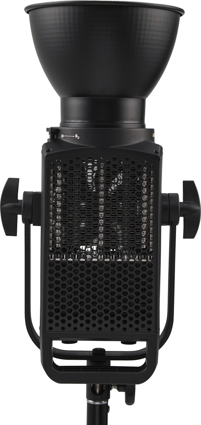 Nanlite FS-300B Bi-color LED Light null