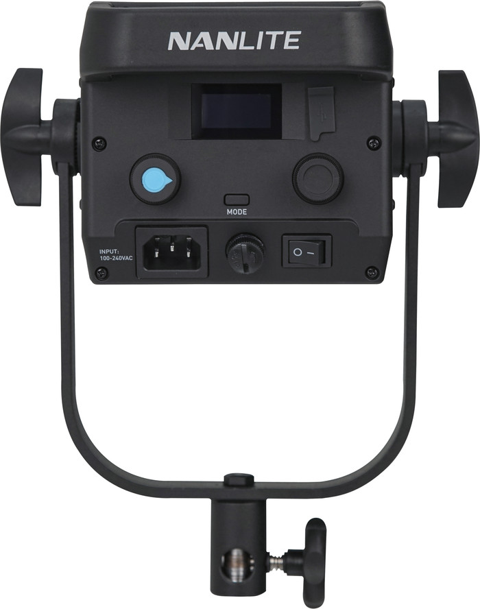 Nanlite FS-300B Bi-color LED Light null