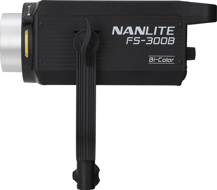 Nanlite FS-300B Bi-color LED Light null