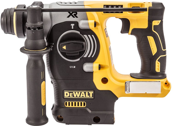 DeWalt DCK755P3T-QW Combi Set front