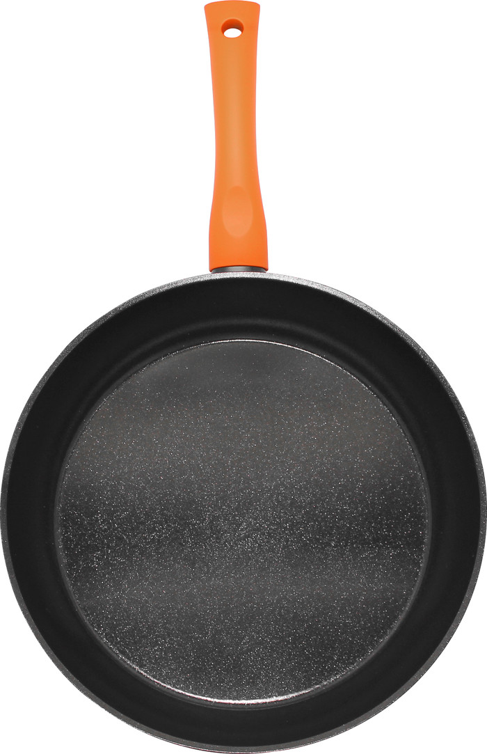 ELO Colorio casserole dish 28 cm orange top