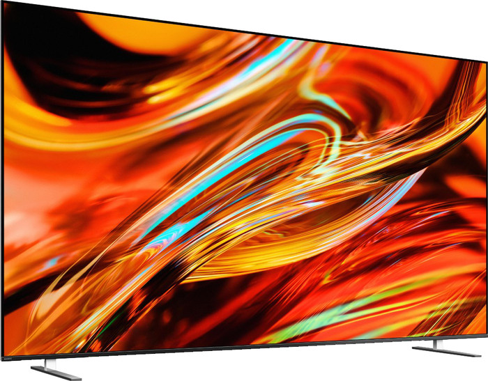 Sony Bravia 7 II True RGB 98 Zoll (2026) vorne
