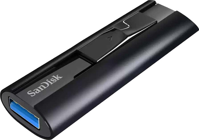 SanDisk Extreme Pro Usb 3.2 SDF 256 GB null