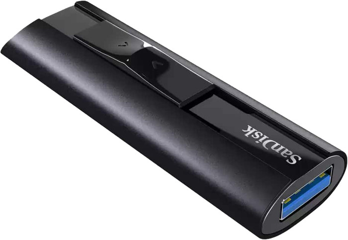 SanDisk Extreme Pro Usb 3.2 SDF 256 GB null