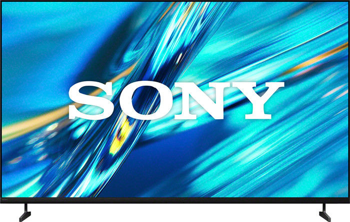 Sony Bravia 3 II Led 75 inches (2026) front