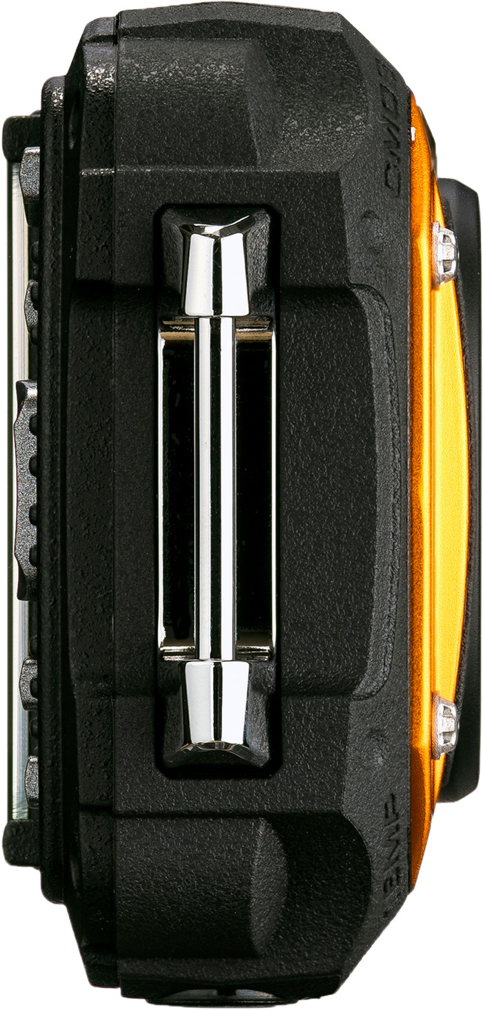 Ricoh WG-80 Orange null