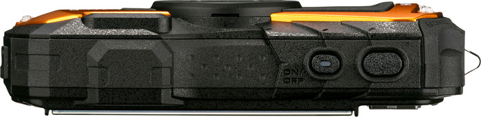 Ricoh WG-80 Orange null