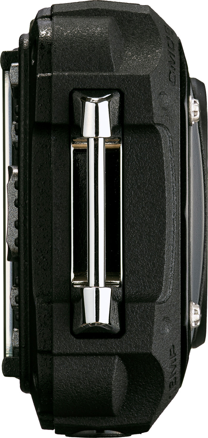 Ricoh WG-80 Black null