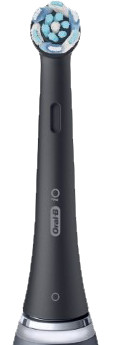 Oral-B iO 9 Holiday Edition with Extra Brush Attachments detail