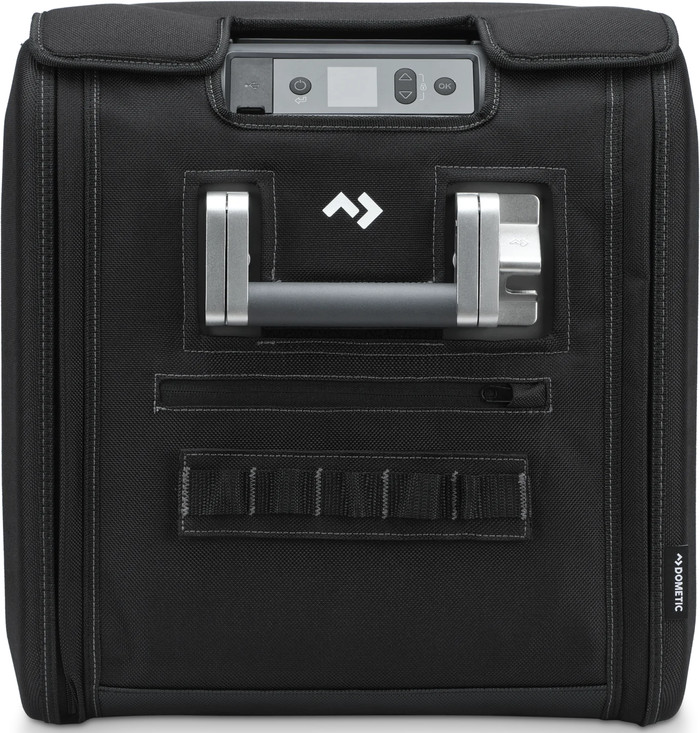 Dometic CFX5 PC35 Protective Cover vorne