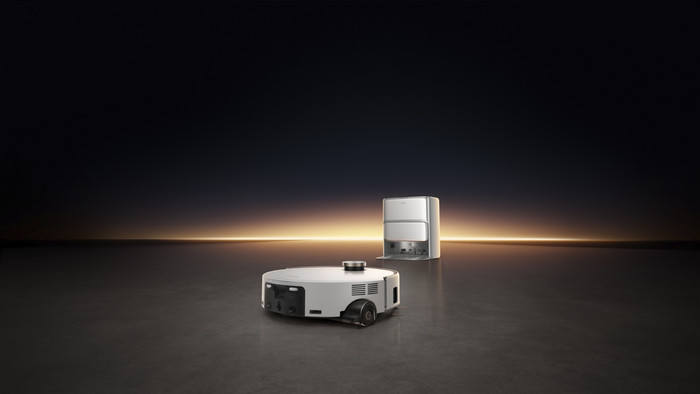 Mova Z60 Ultra Roller Complete Weiß visueller lieferant