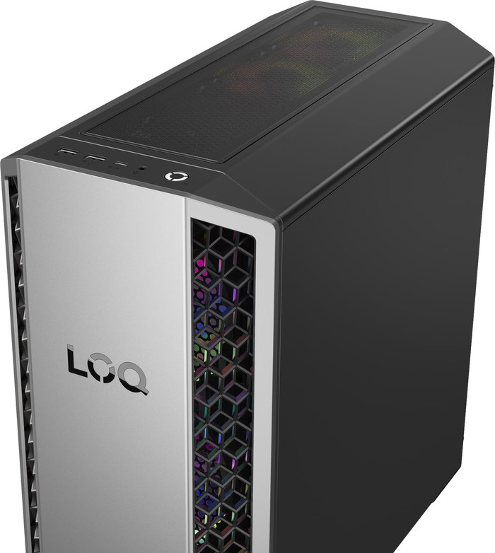 Lenovo LOQ Tower 26ADR10 91DF0048MH detail