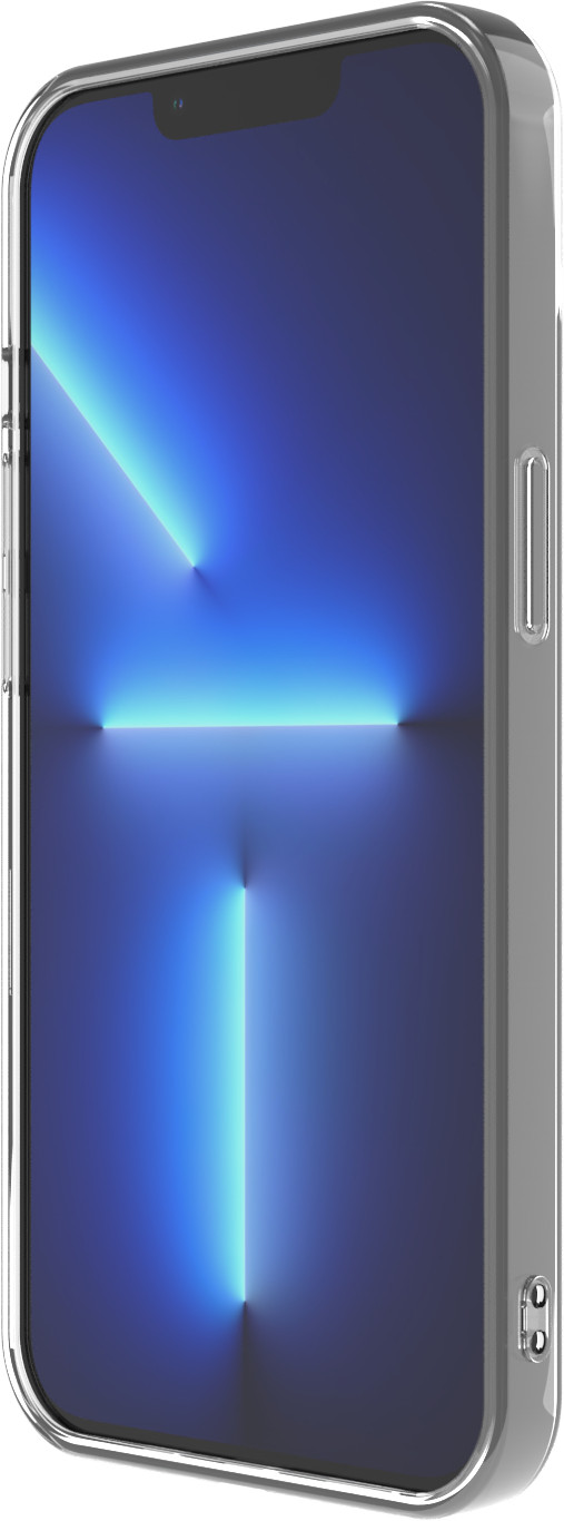 BlueBuilt Soft Case Apple iPhone 14 Plus Back Cover Transparent null