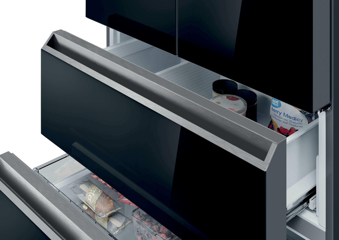 Haier HFR79F19DFGB detail