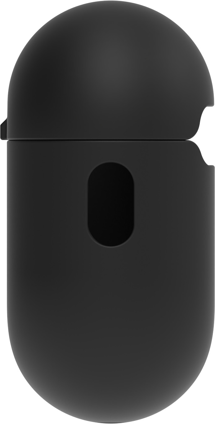 BlueBuilt Apple AirPods Pro 3 Case Black right side