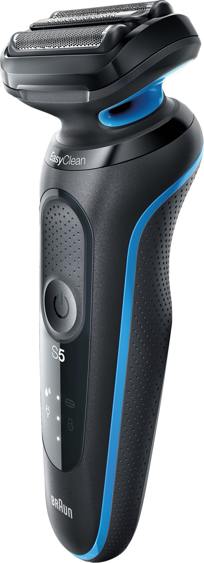 Braun Series 5 51-M1000s rechte seite