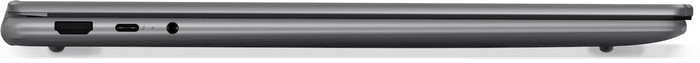 Lenovo Yoga 7 2-in-1 OLED Copilot+ PC 16IPH11 - 16¿ - Intel Core Ultra 7 - 16GB RAM/1TB SSD linke seite