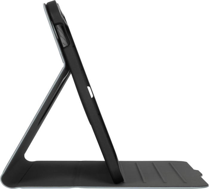 Targus VersaVu Apple iPad (2025/2022) Book Case Silver null