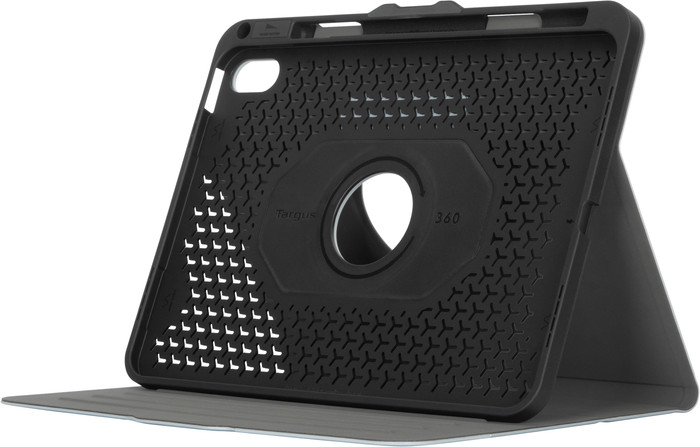 Targus VersaVu Apple iPad (2025/2022) Book Case Silver null