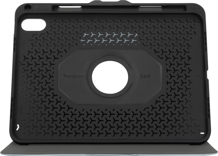 Targus VersaVu Apple iPad (2025/2022) Book Case Silver null