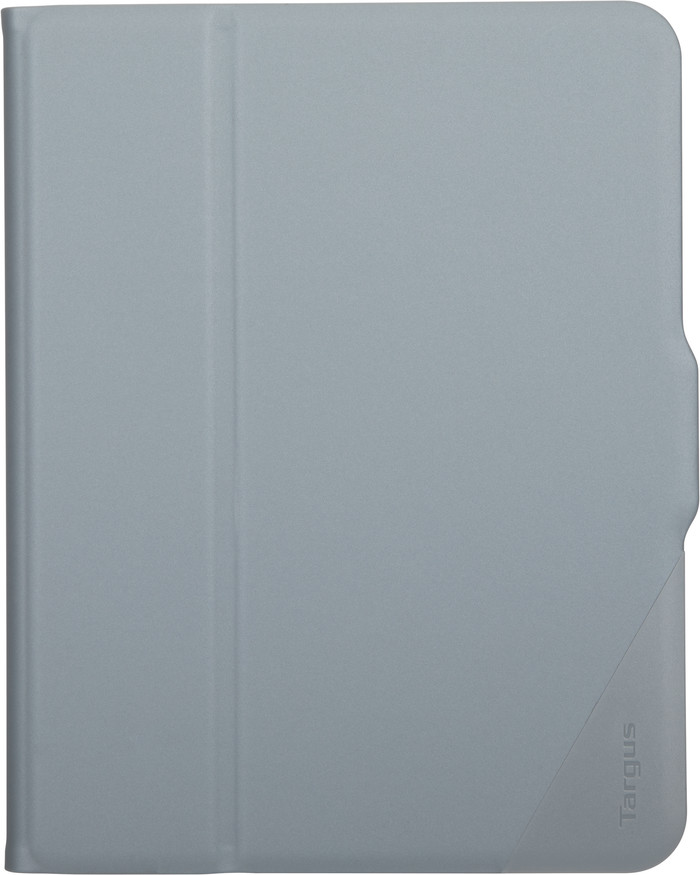 Targus VersaVu Apple iPad (2025/2022) Book Case Silver Main Image