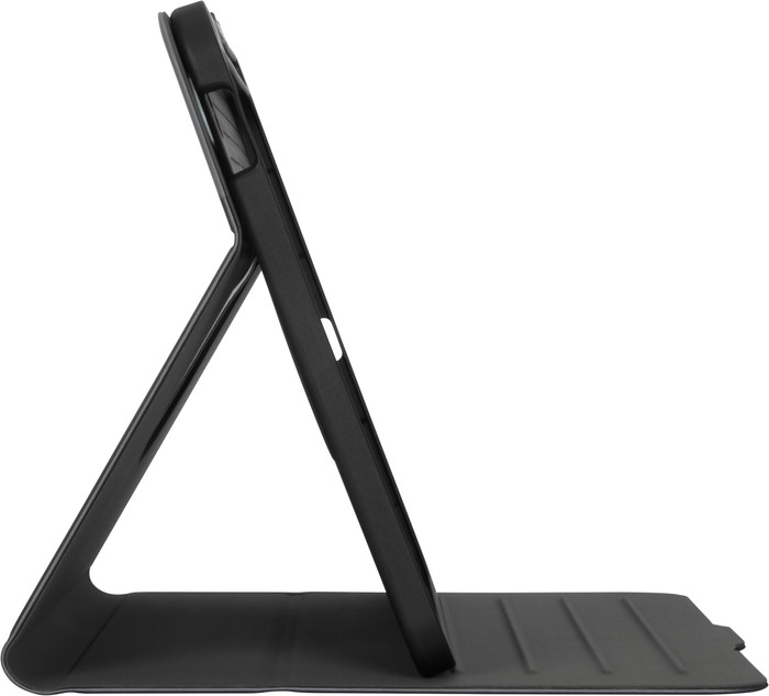 Targus VersaVu Apple iPad (2025/2022) Book Case Black null