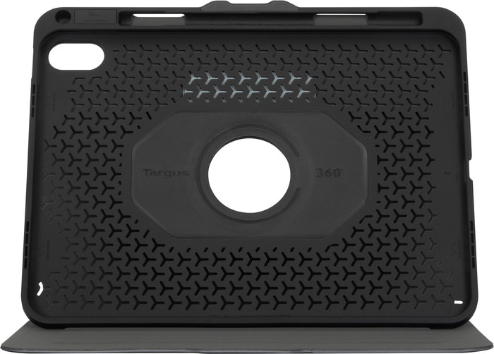 Targus VersaVu Apple iPad (2025/2022) Book Case Black null