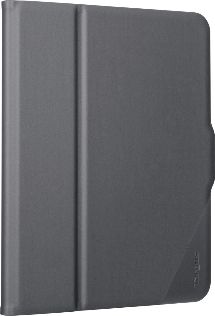 Targus VersaVu Apple iPad (2025/2022) Book Case Black left side