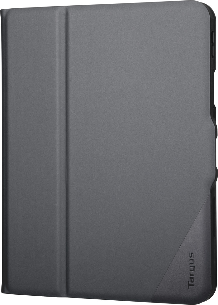 Targus VersaVu Apple iPad (2025/2022) Book Case Black right side