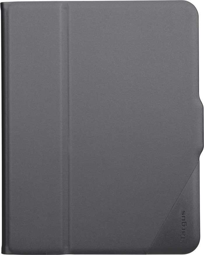 Targus VersaVu Apple iPad (2025/2022) Book Case Black Main Image