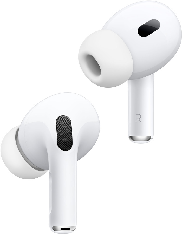 Refurbished AirPods Pro 2 with Lightning charging case Main Image