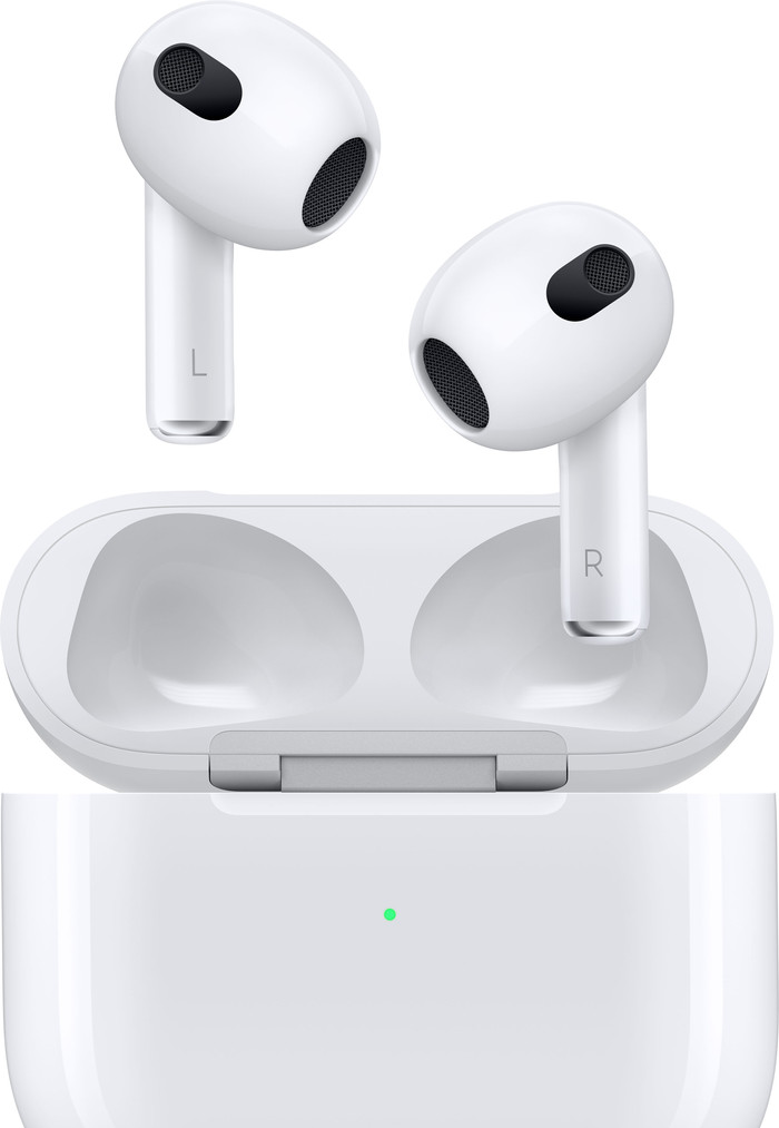 Refurbished AirPods 3 vorne