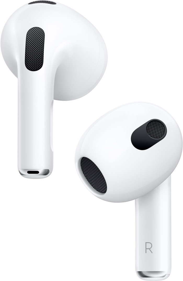 Refurbished AirPods 3 vorne
